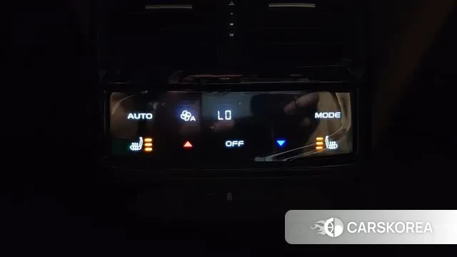 Renault Korea (Samsung) Grand Coleos id 3240987 из Кореи 10