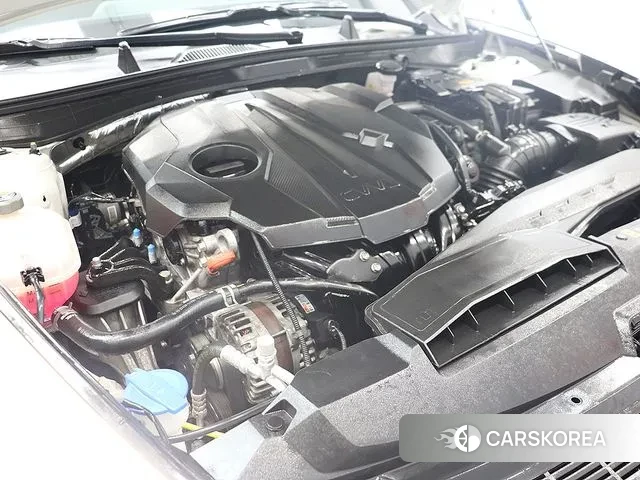 Hyundai Sonata (DN8) id 3399054 из Кореи 10