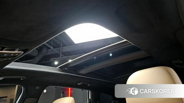 Hyundai The New Santa Fe id 3892154 из Кореи 10