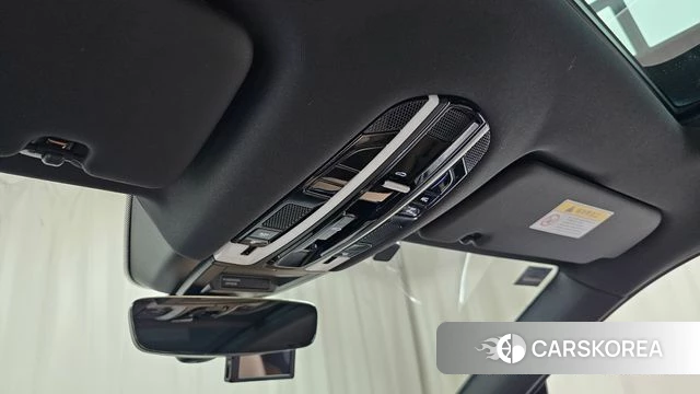 Porsche Cayenne (PO536) id 4285550 из Кореи 10