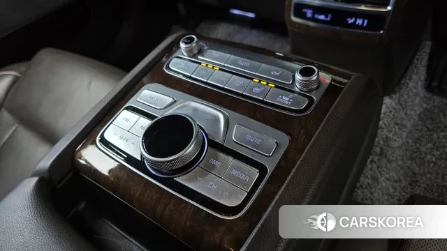 Kia More K9 id 3617159 из Кореи 10