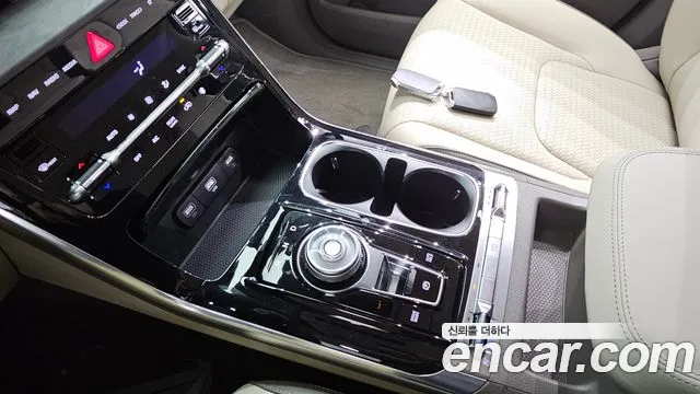 Kia Carnival 4th generation id 2566444 из Кореи 10