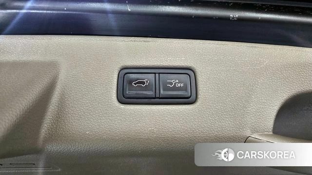 Kia Carnival 4th generation id 4410225 из Кореи 10