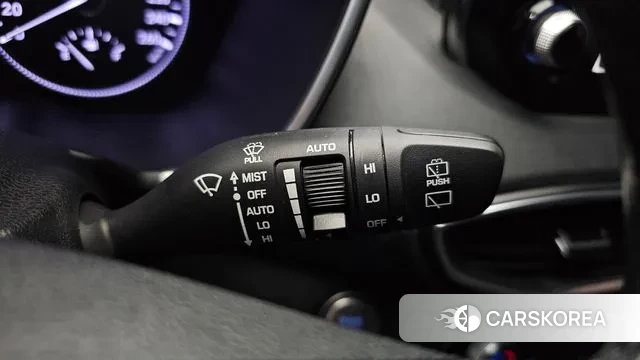 Hyundai Santa Fe TM id 3292343 из Кореи 10