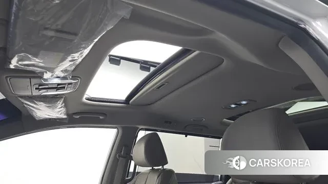 Kia The New Carnival id 3737133 из Кореи 10