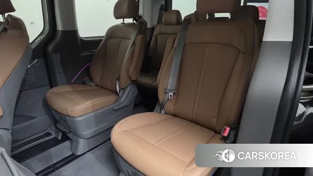 Hyundai Staria id 3353614 из Кореи 10