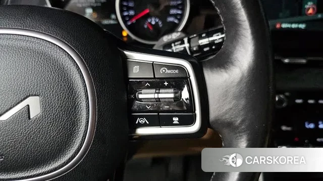 Kia Carnival 4th generation id 3053661 из Кореи 10