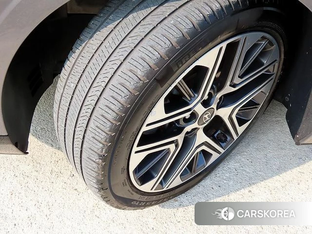 Hyundai Grandeur (GN7) id 4922175 из Кореи 10
