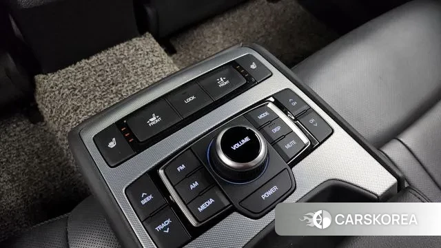 Genesis G80 id 2977122 из Кореи 10