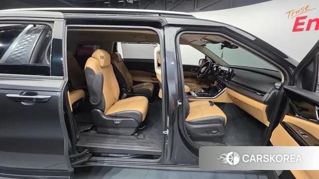 Kia Carnival 4th generation id 3620562 из Кореи 10