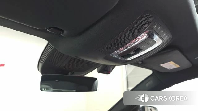 Mercedes-Benz GLE-Class W167 id 4871161 из Кореи 10