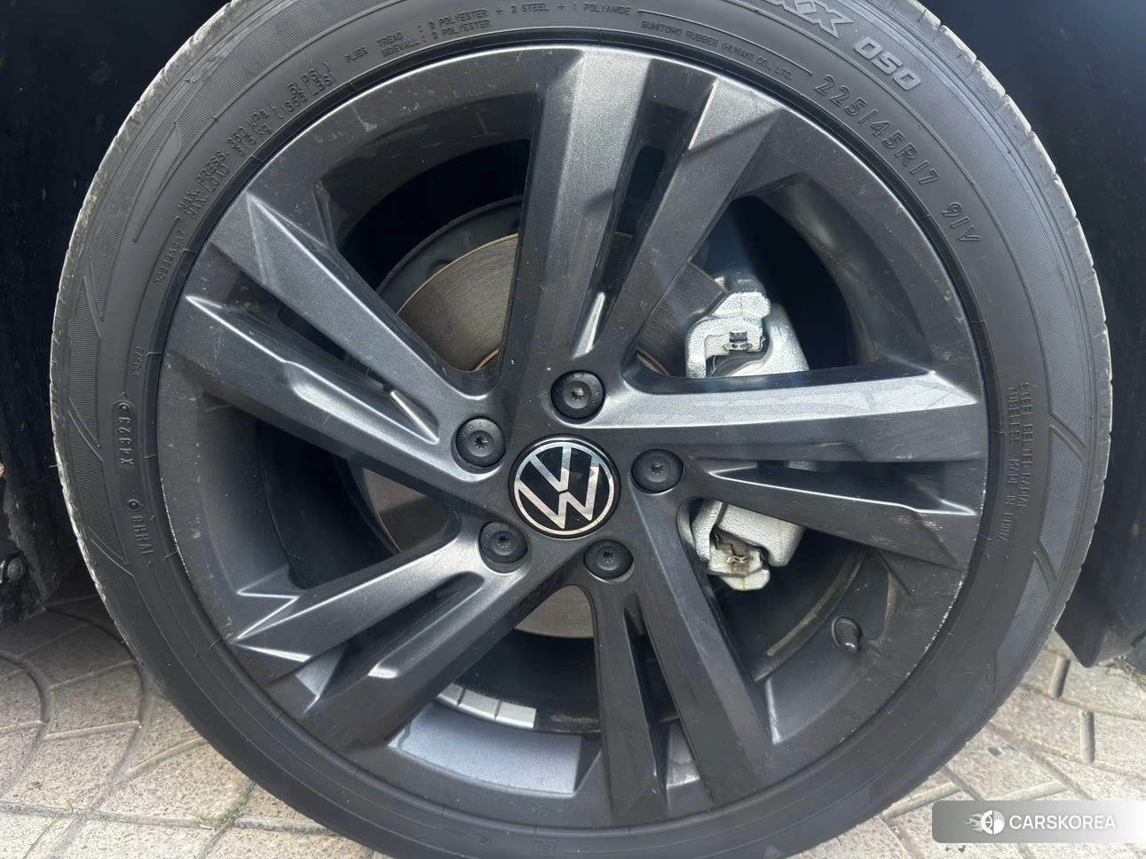 Volkswagen Golf id 4407571 из Китая 10