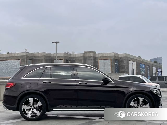 Mercedes-Benz GLC id 4271548 из Китая 10