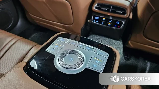 Genesis G80 (RG3) id 3017897 из Кореи 10