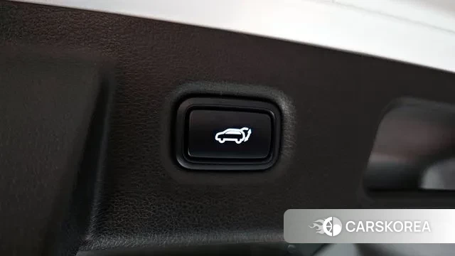 Hyundai Santa Fe TM id 3599056 из Кореи 10