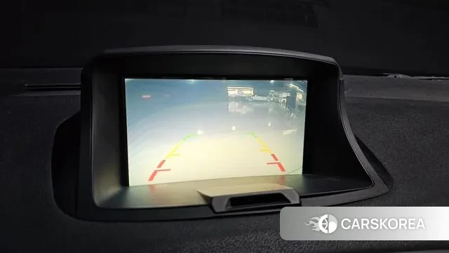 Renault Korea (Samsung) SM3 Neo id 3336549 из Кореи 10