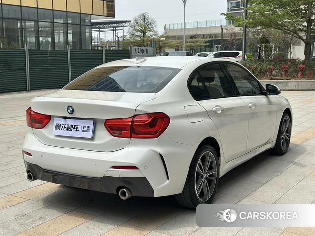 BMW 1 series id 4301688 из Китая 10