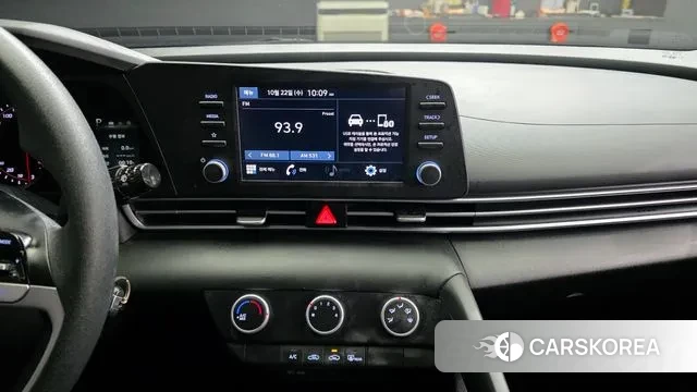 Hyundai Avante (CN7) id 3274004 из Кореи 10