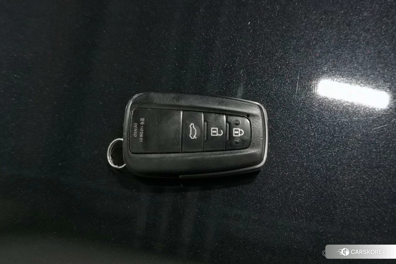 Toyota Avalon id 4486157 из Китая 10