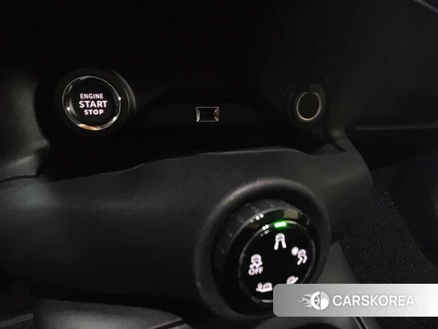 Citroen / DS C4 Cactus id 4562693 из Кореи 10