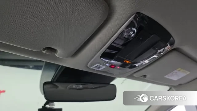 Kia K5 3rd generation id 3443205 из Кореи 10