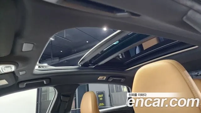 Volvo S90 id 2945124 из Кореи 10