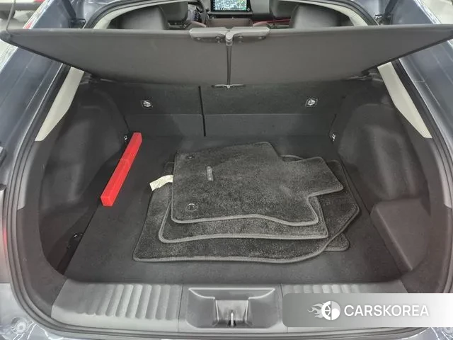 Toyota Prius 5th Generation id 3394050 из Кореи 10