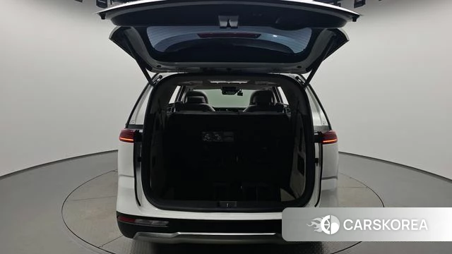 Kia Carnival 4th generation id 4898593 из Кореи 10