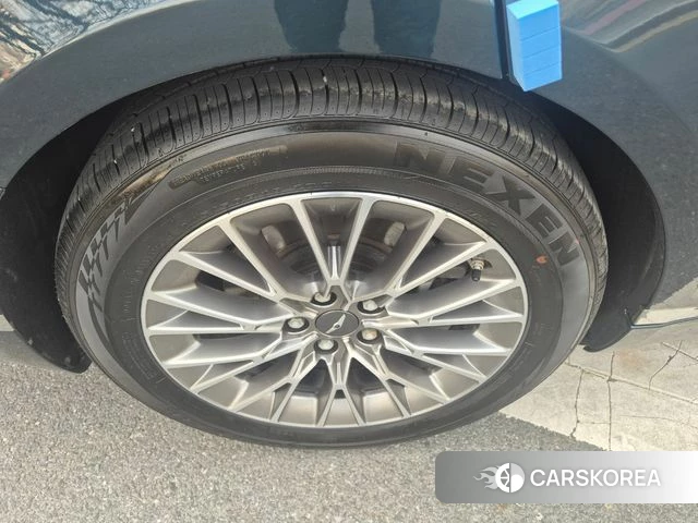 Genesis G80 (RG3) id 3840093 из Кореи 10