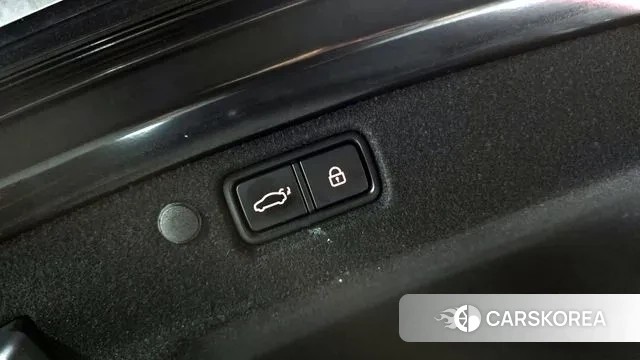 Kia K7 Premier Hybrid id 3024230 из Кореи 10