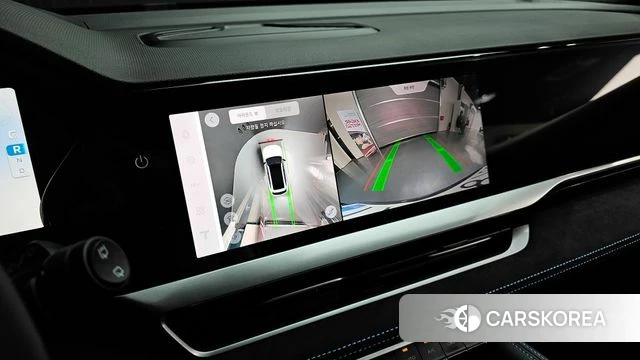 Renault Korea (Samsung) Grand Coleos id 3921776 из Кореи 10