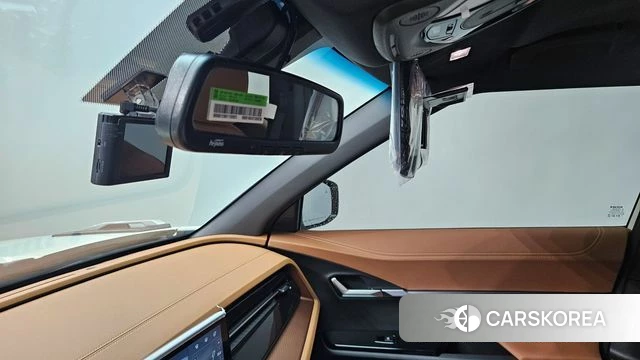 Ssangyong The New Torres id 3858100 из Кореи 10