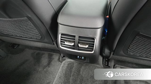 Hyundai Sonata D Edge Hybrid (DN8) id 3841048 из Кореи 10