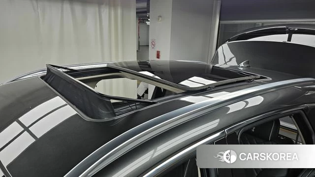 Genesis GV80 id 3838325 из Кореи 10