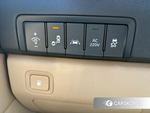 Kia The New Carnival id 4496782 из Кореи 10