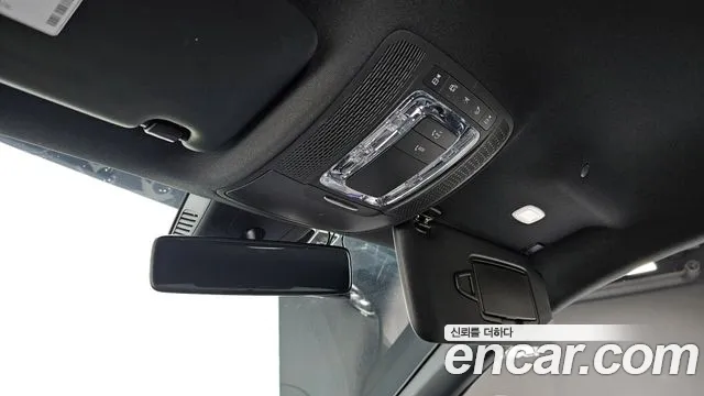 Mercedes-Benz A-Class W177 id 2655905 из Кореи 10