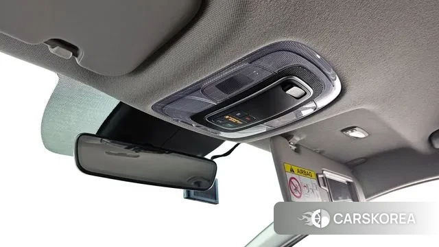 Hyundai Avante (CN7) id 3407298 из Кореи 10