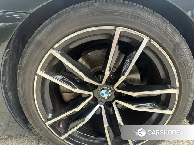 BMW Z4 (G29) id 4609137 из Кореи 10