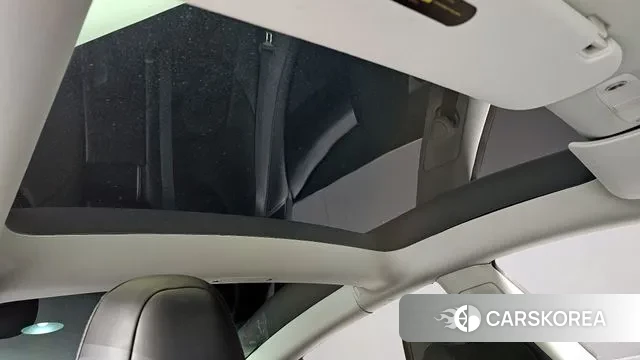 Tesla Model 3 id 3764956 из Кореи 10