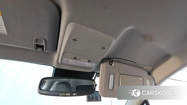 Chevrolet (GM Daewoo) The New Trax id 4764903 из Кореи 10