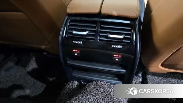 BMW 5 Series (G30) id 3192616 из Кореи 10