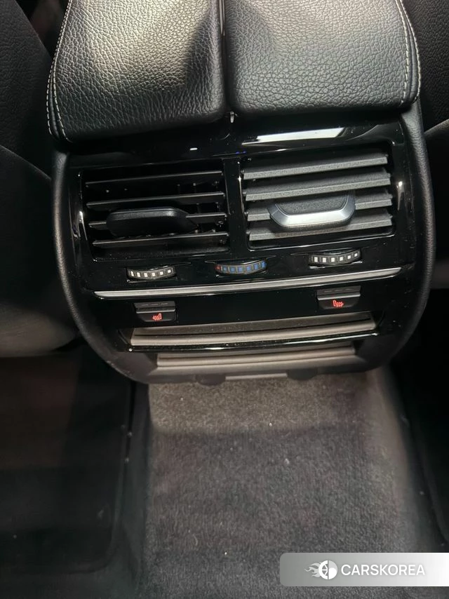 BMW 5 Series (G30) id 4454919 из Кореи 10