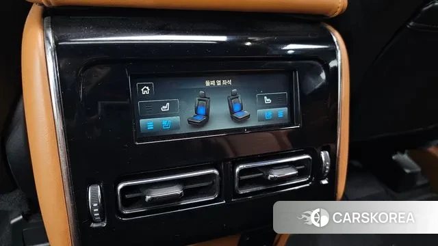 Lincoln Aviator 2nd generation id 3023722 из Кореи 10