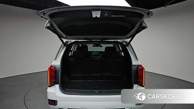 Hyundai Palisade id 3904792 из Кореи 10