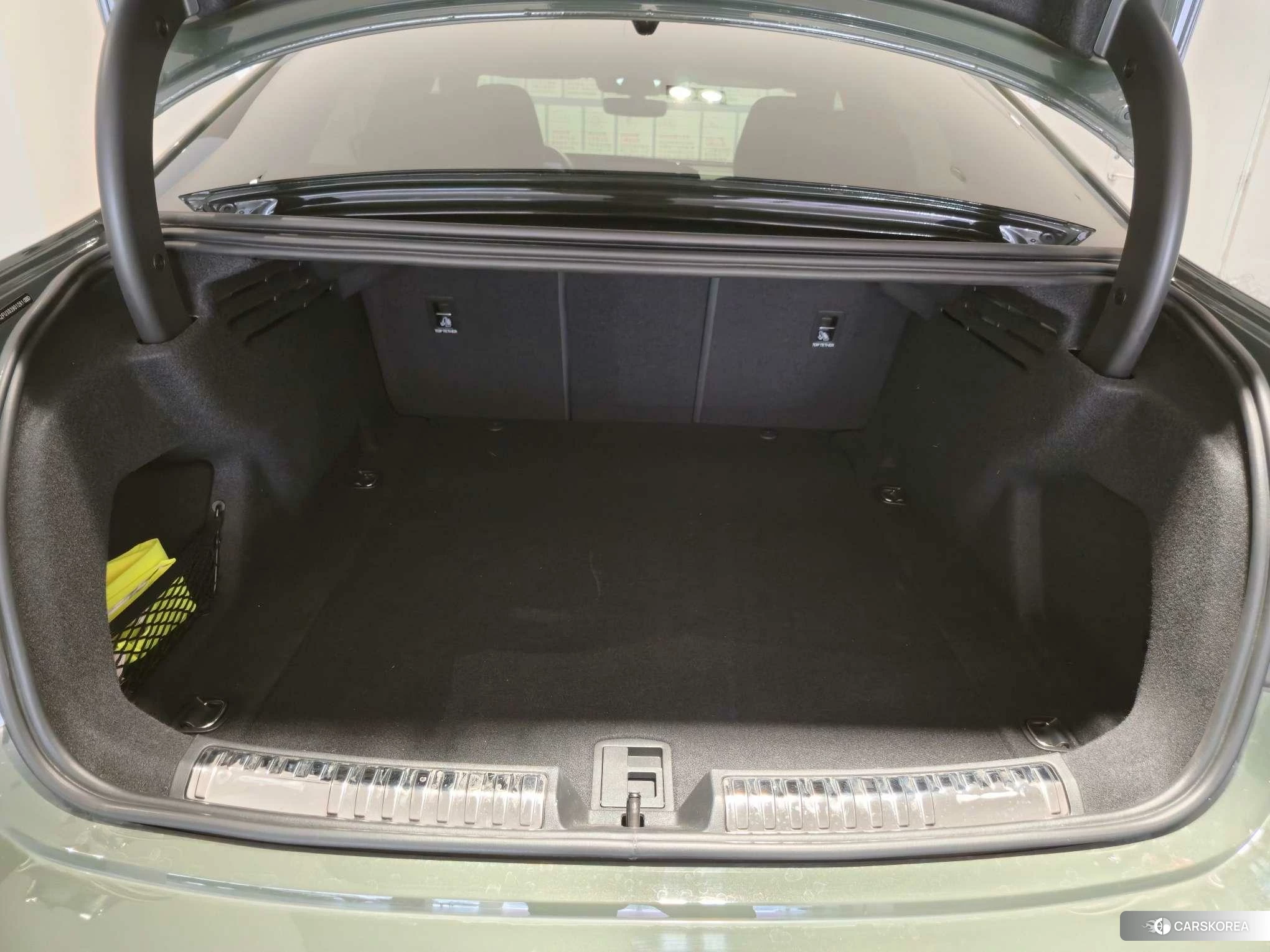 Audi A5L id 4452964 из Китая 10