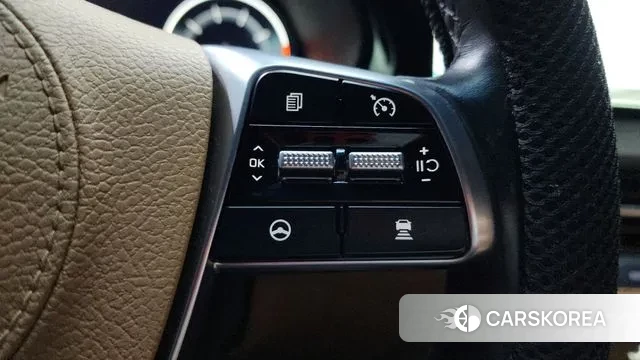 Kia Mohave Master id 3407026 из Кореи 10