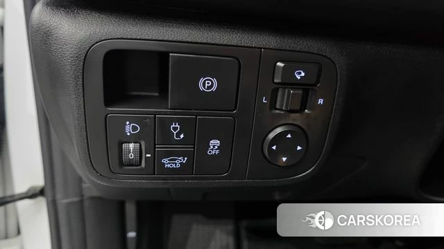 Hyundai Ionic 6 id 4863738 из Кореи 10