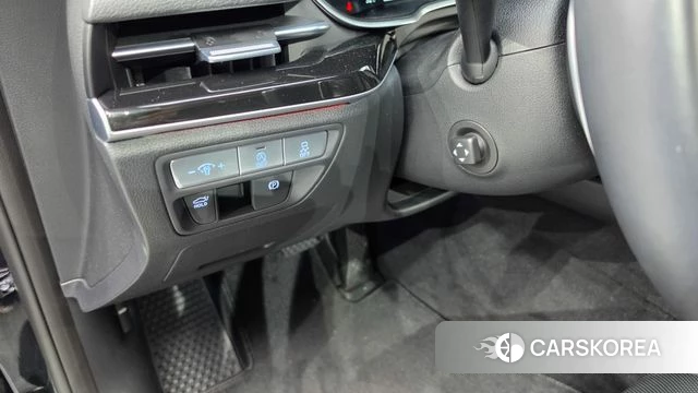 Genesis G80 (RG3) id 4711222 из Кореи 10