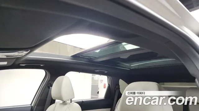 Kia The New Sorento 4th Generation id 2704494 из Кореи 10