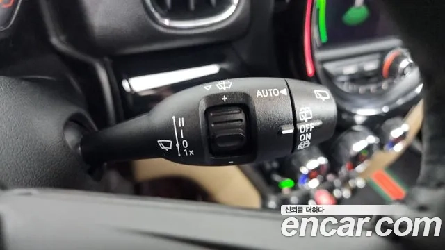 Mini Cooper D Countryman id 2876166 из Кореи 10